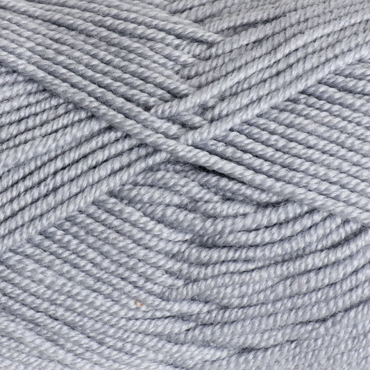 Ashford Merino Wool DK - Steel Grey