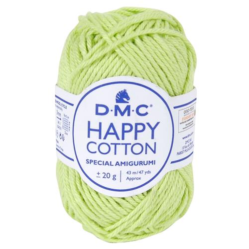 DMC Baby Cotton - Fizz