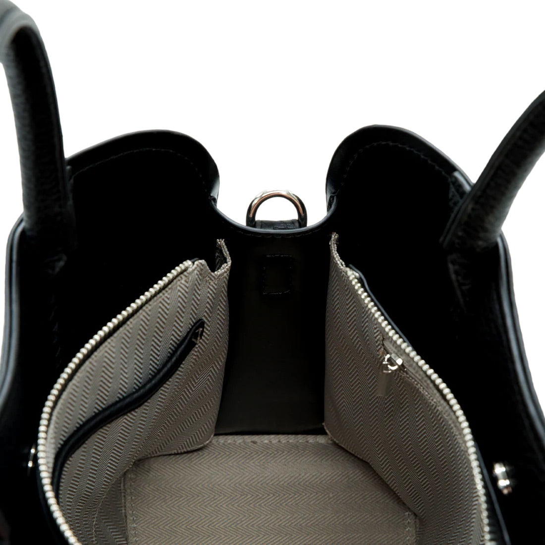 Karori Handbag Black - Moana Road