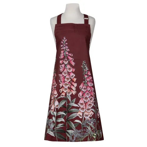 Secret Garden Apron