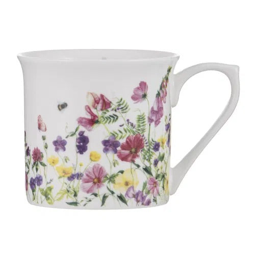 Ashdene Garden Soiree Mug