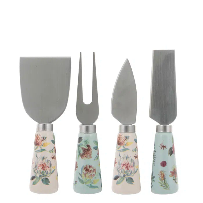 Esperance Cheese Knife Set