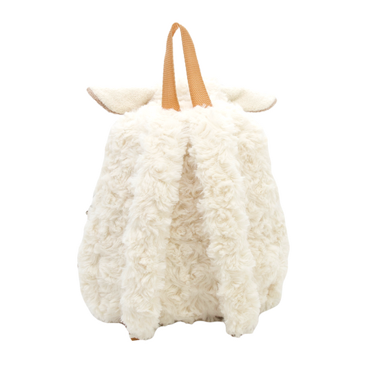 Moana Road Sheep Backpack