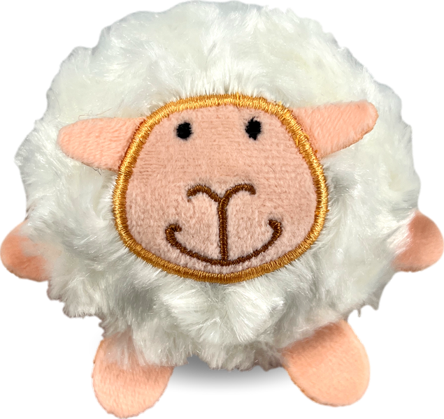 BouNZy Sheep Ball - Moana Road