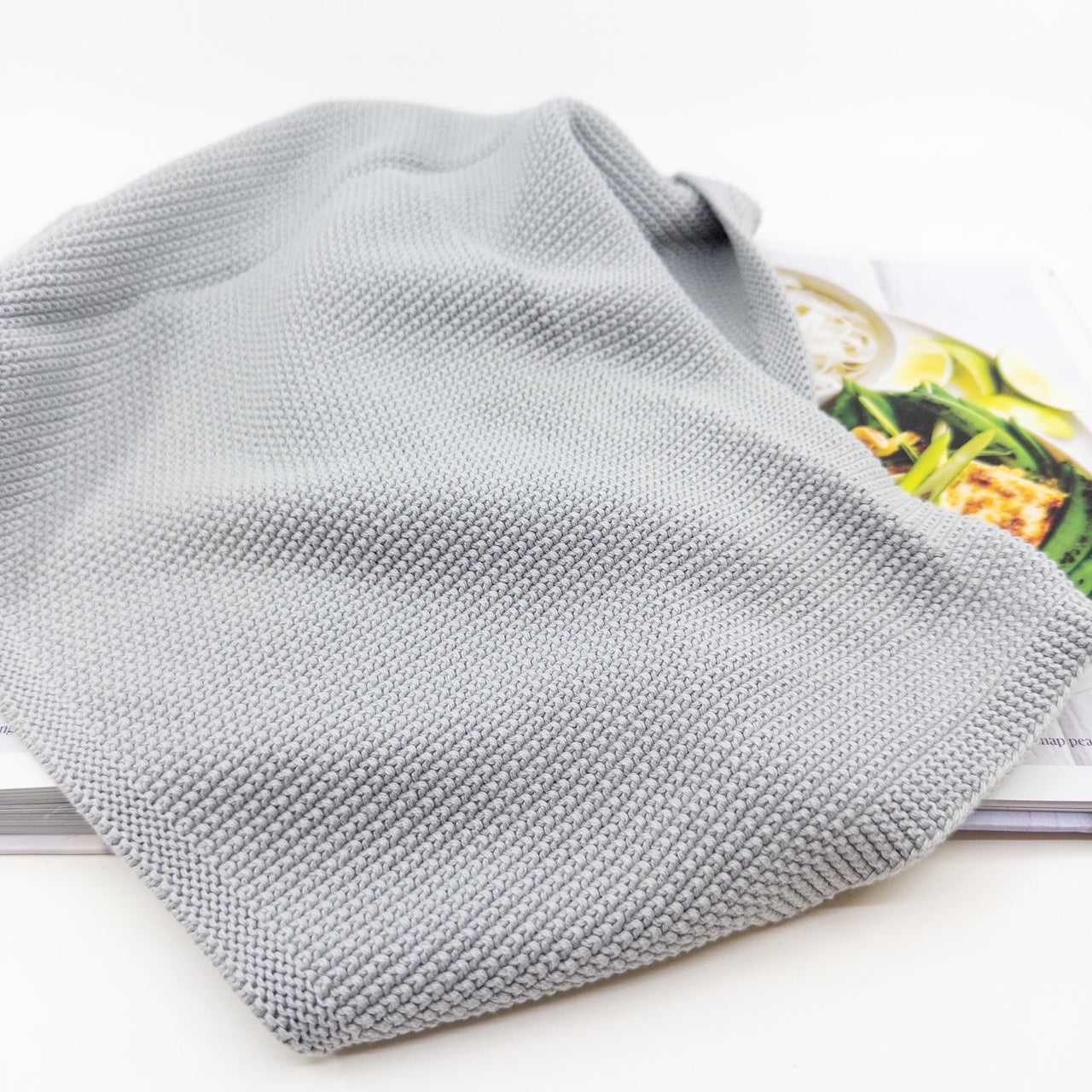 Ecovask Hand Towel - Lunar