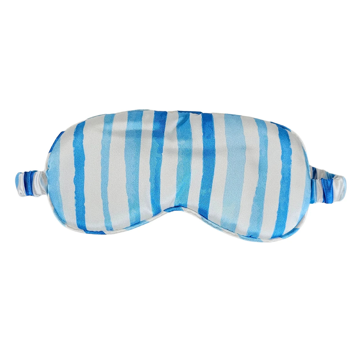 Lavender Eye Mask - Hamilton Stripe