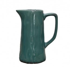 Stoneware Norwood Jug - Gravel