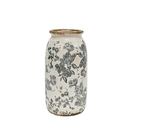 Ceramic Banbury Vase