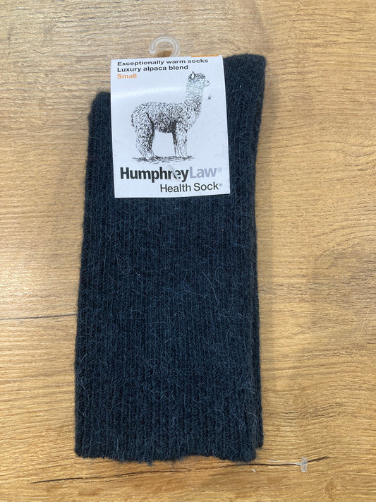 Alpaca Socks