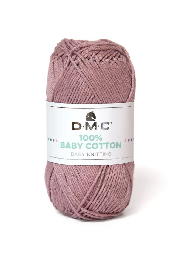 DMC Baby Cotton - Sulk