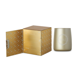 Moss St Candle - Golden Cedar and Coconut