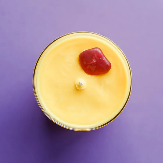 Odd Socks Candles – Blossom