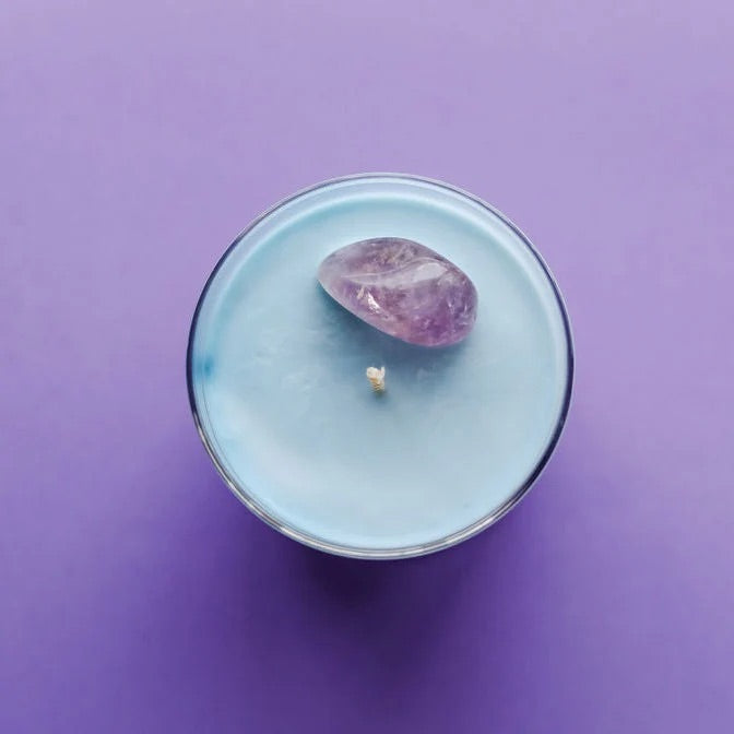 Odd Socks Candles - French Lavender