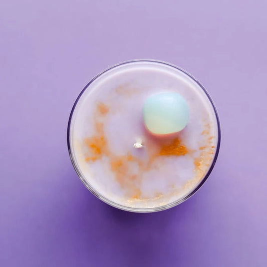 Odd Socks Candles - Unicorn Fizz