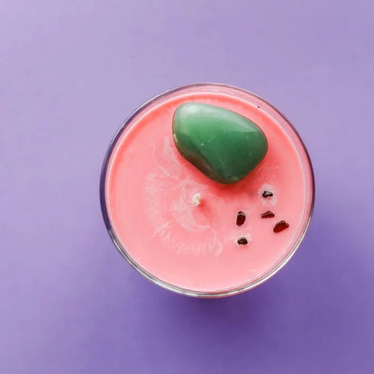 Odd Socks Candles - Watermelon Candy