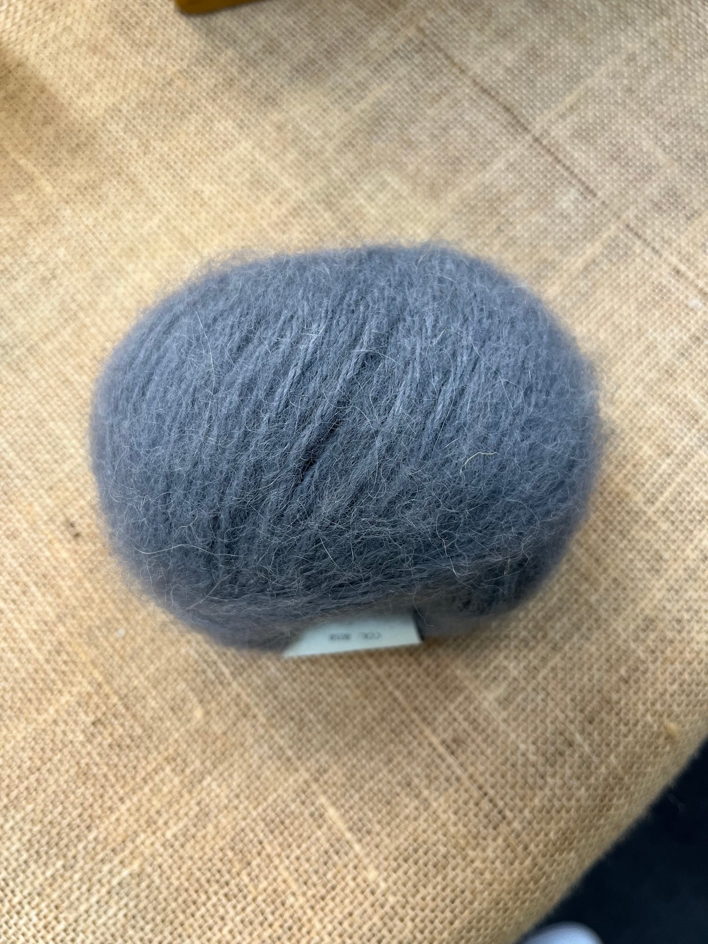 Chaska - Alpaca Air 12 ply