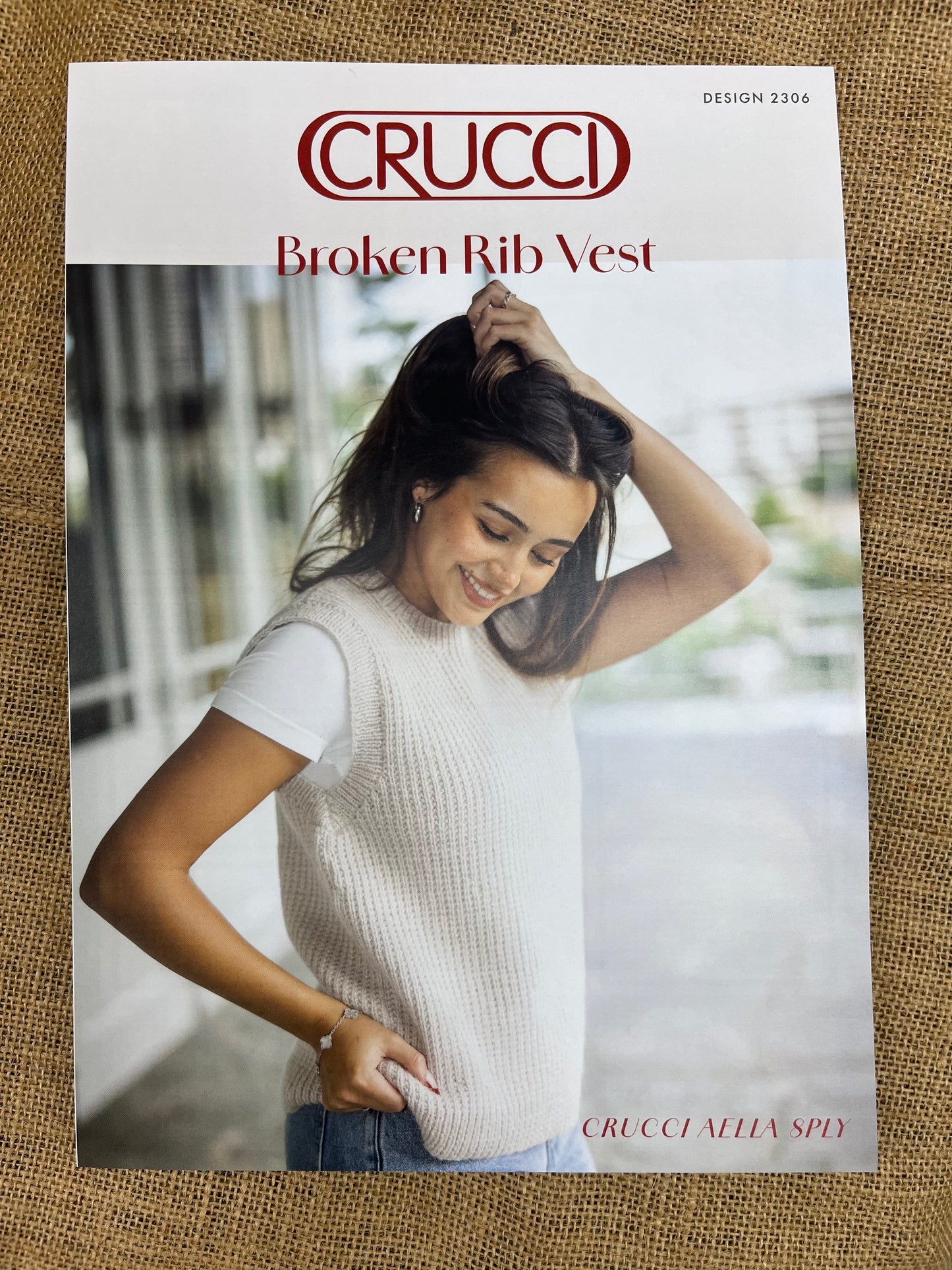 Knitting Patterns - 8 ply