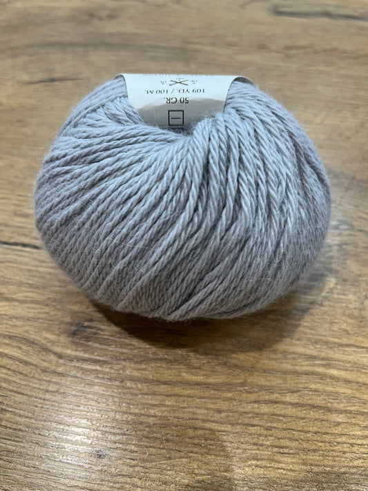 Chaska - Muhu Baby Alpaca 8 ply