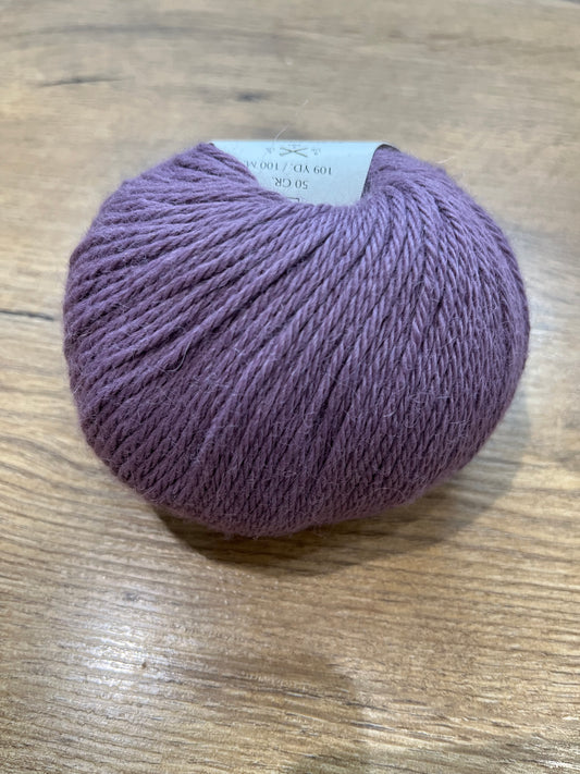 Chaska - Muhu Baby Alpaca 8 ply