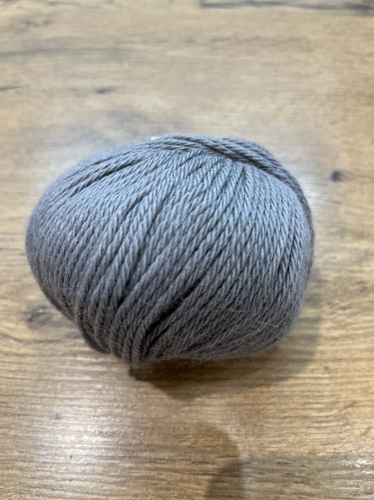 Chaska - Muhu Baby Alpaca 8 ply