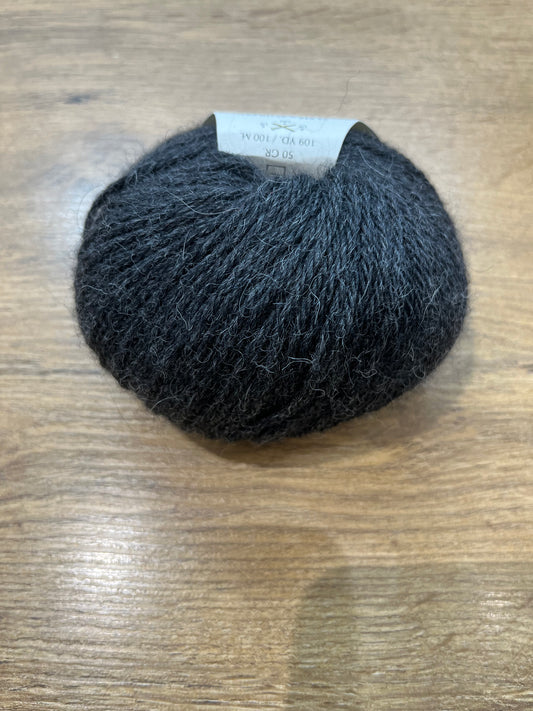 Chaska - Muhu Baby Alpaca 8 ply