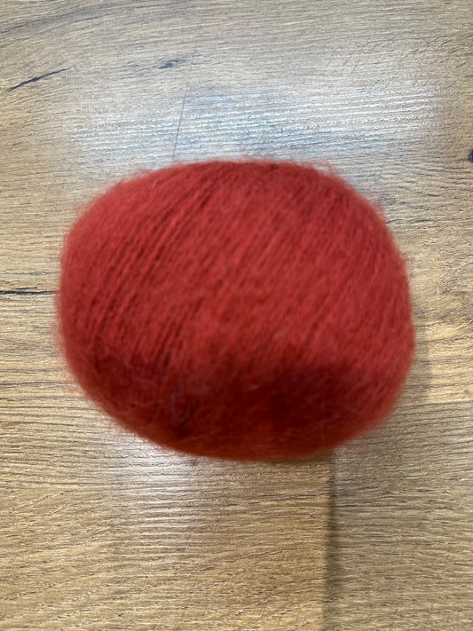 Chaska - Puray 8 ply