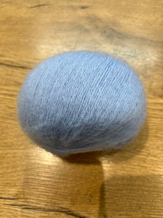 Chaska - Puray 8 ply