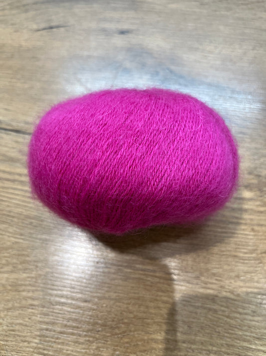 Chaska - Puray 8 ply