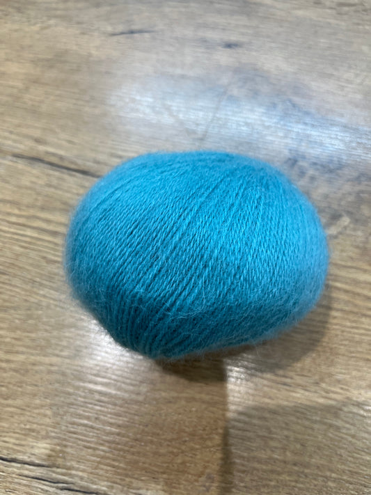 Chaska - Puray 8 ply