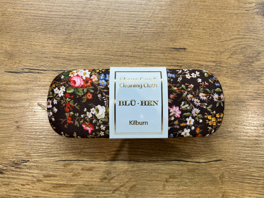Glasses Case - Kilburn