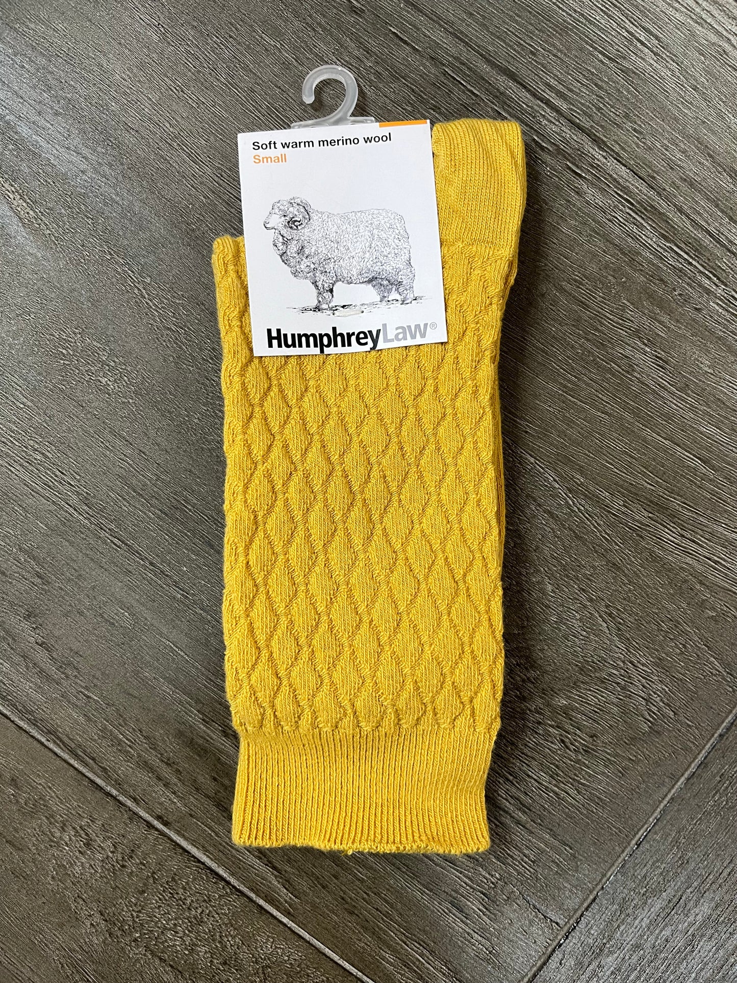 Merino Socks - Small