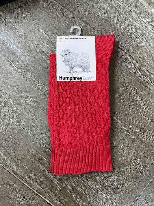 Merino Socks - Medium