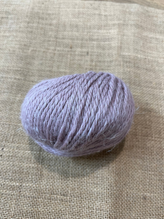 Naturally Yarns Moro 12 ply - Pink