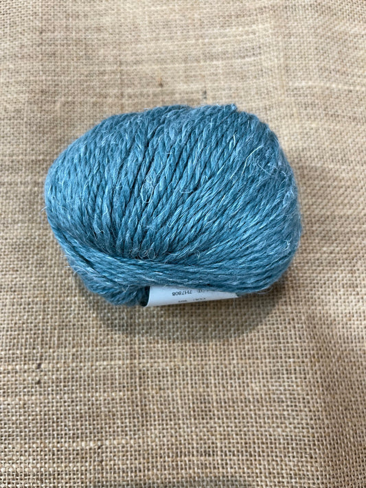 Naturally Yarns Moro 12 ply - Moss