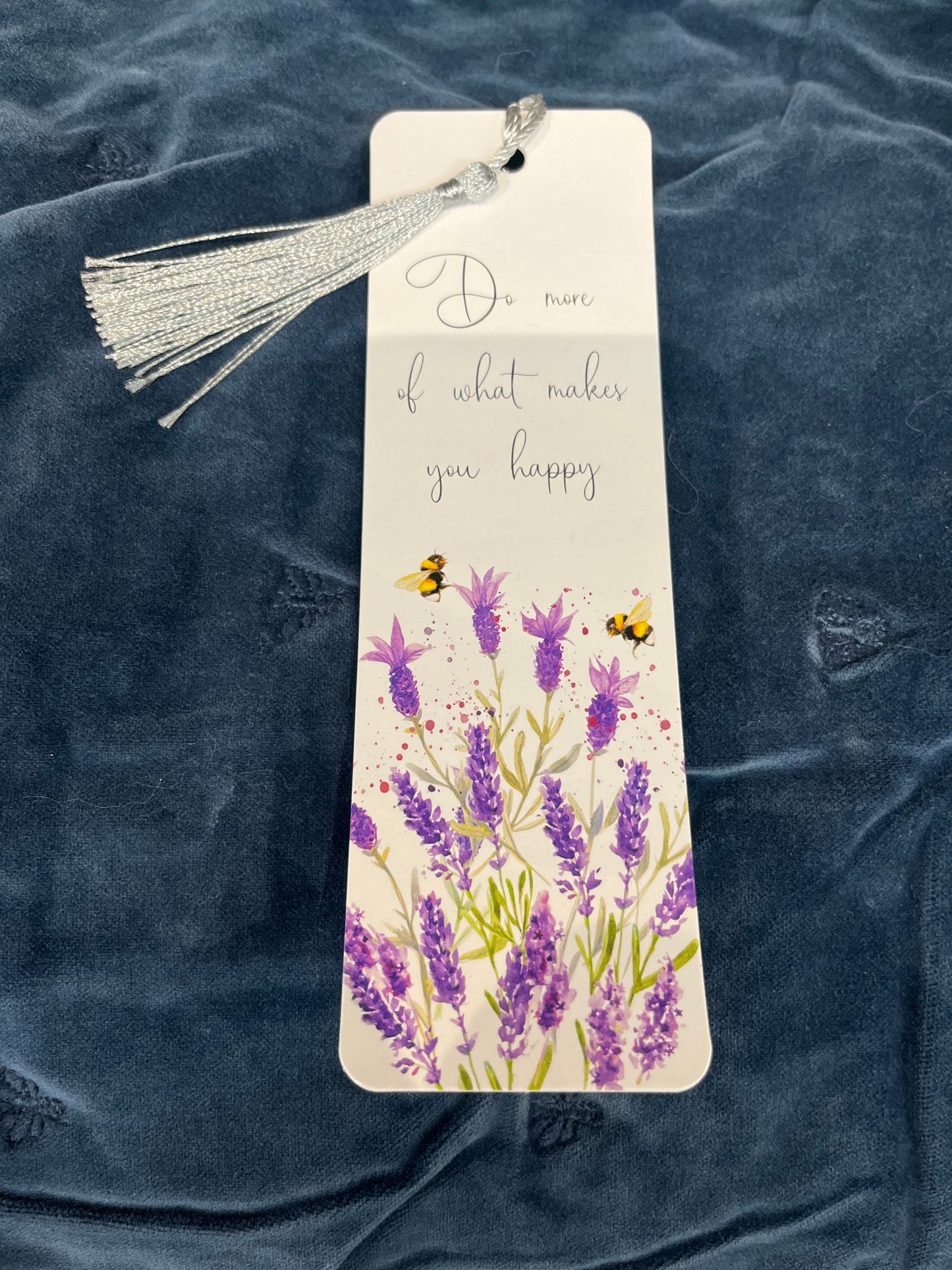 Inspirational Bookmark