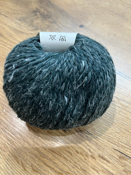 Naturally Yarns Moro 12 ply - Dark Moss