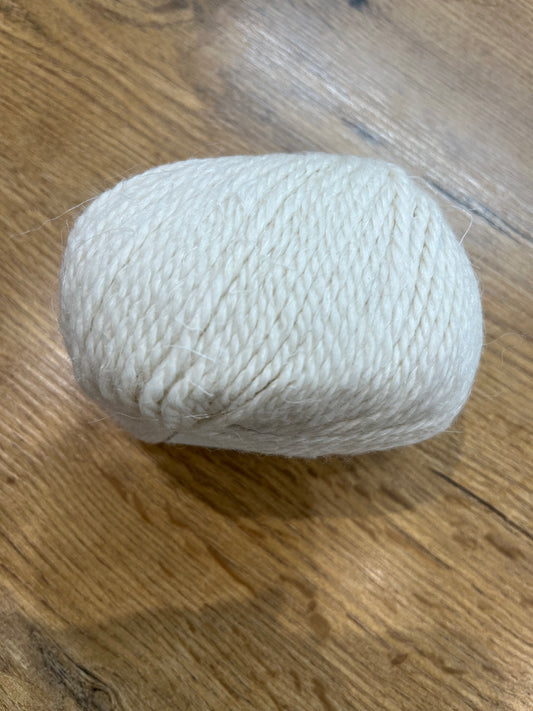 Naturally Yarns Moro 12 ply - Natural