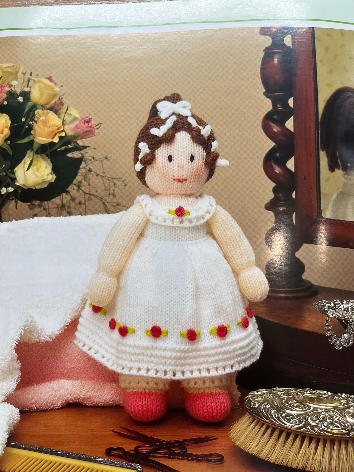 Jean Greenhowe's Jemima-Jane and Friends