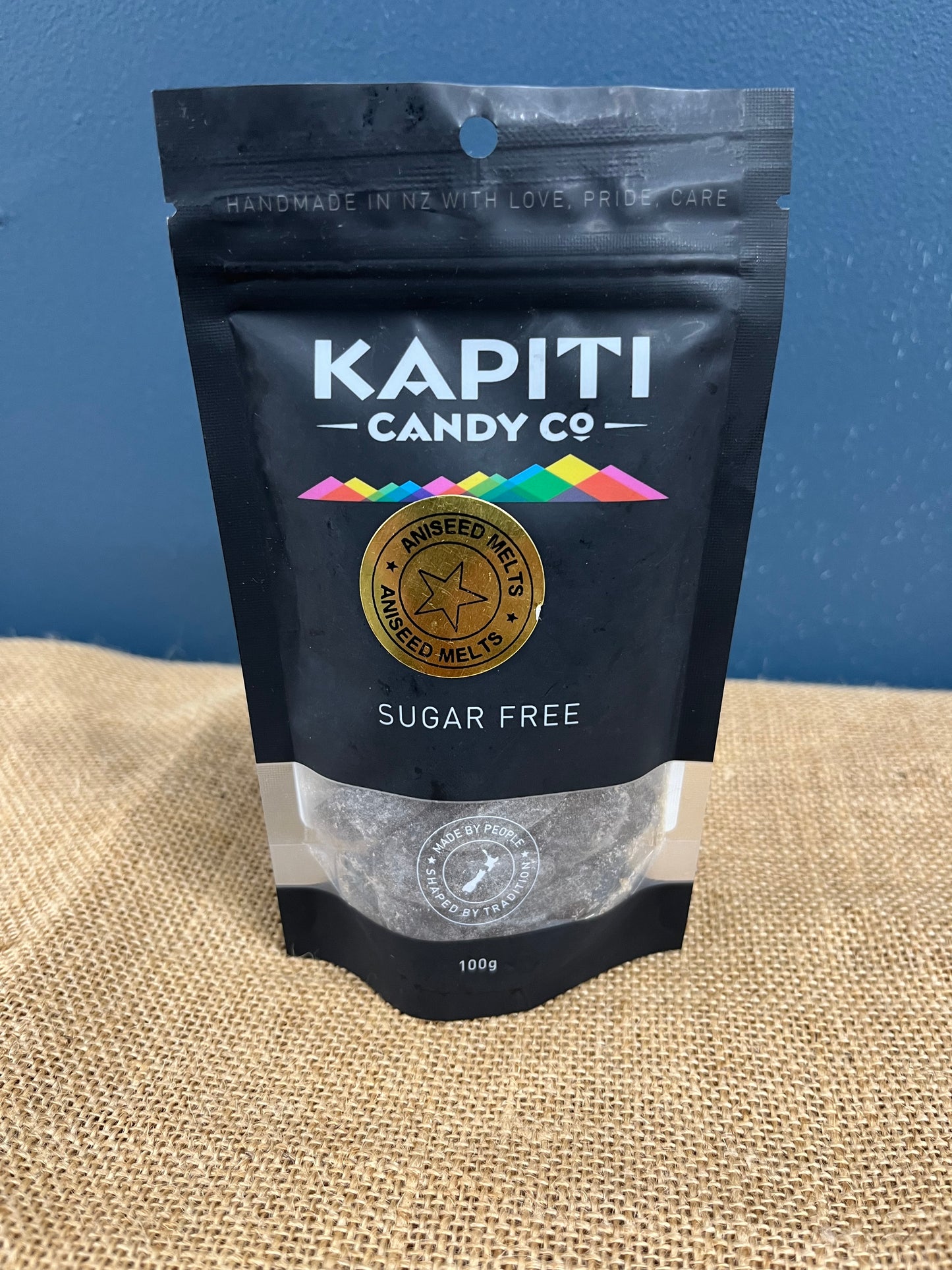 Kapiti Candy Co Aniseed Melts