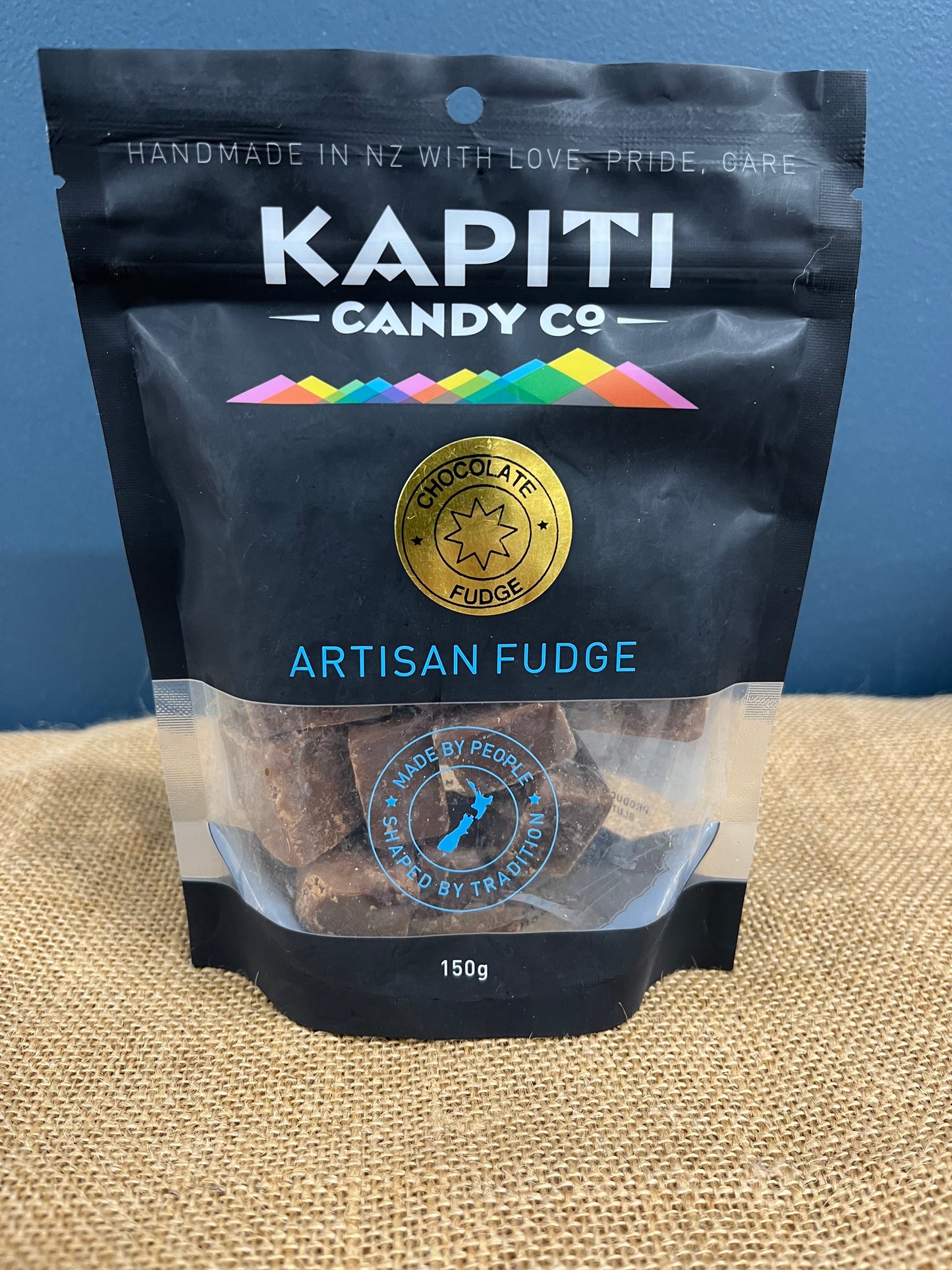 Kapiti Chocolate Fudge