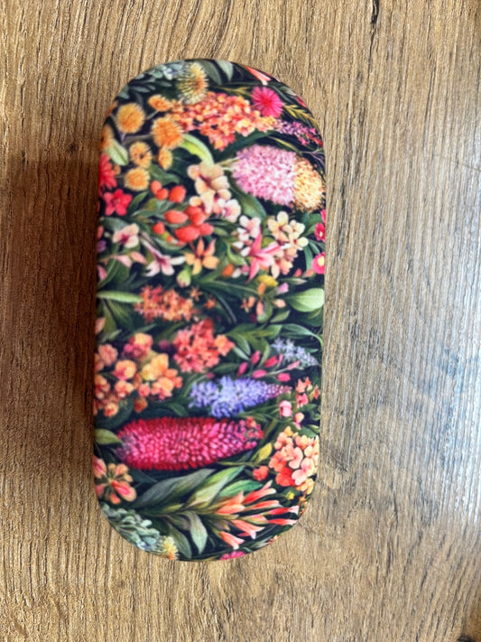 Travel Case - Australian Natives