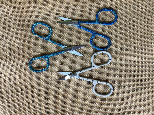Embroidery Scissors