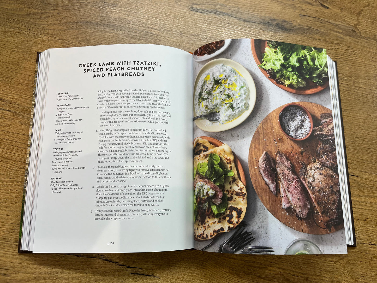 Nadia's Farm Kitchen