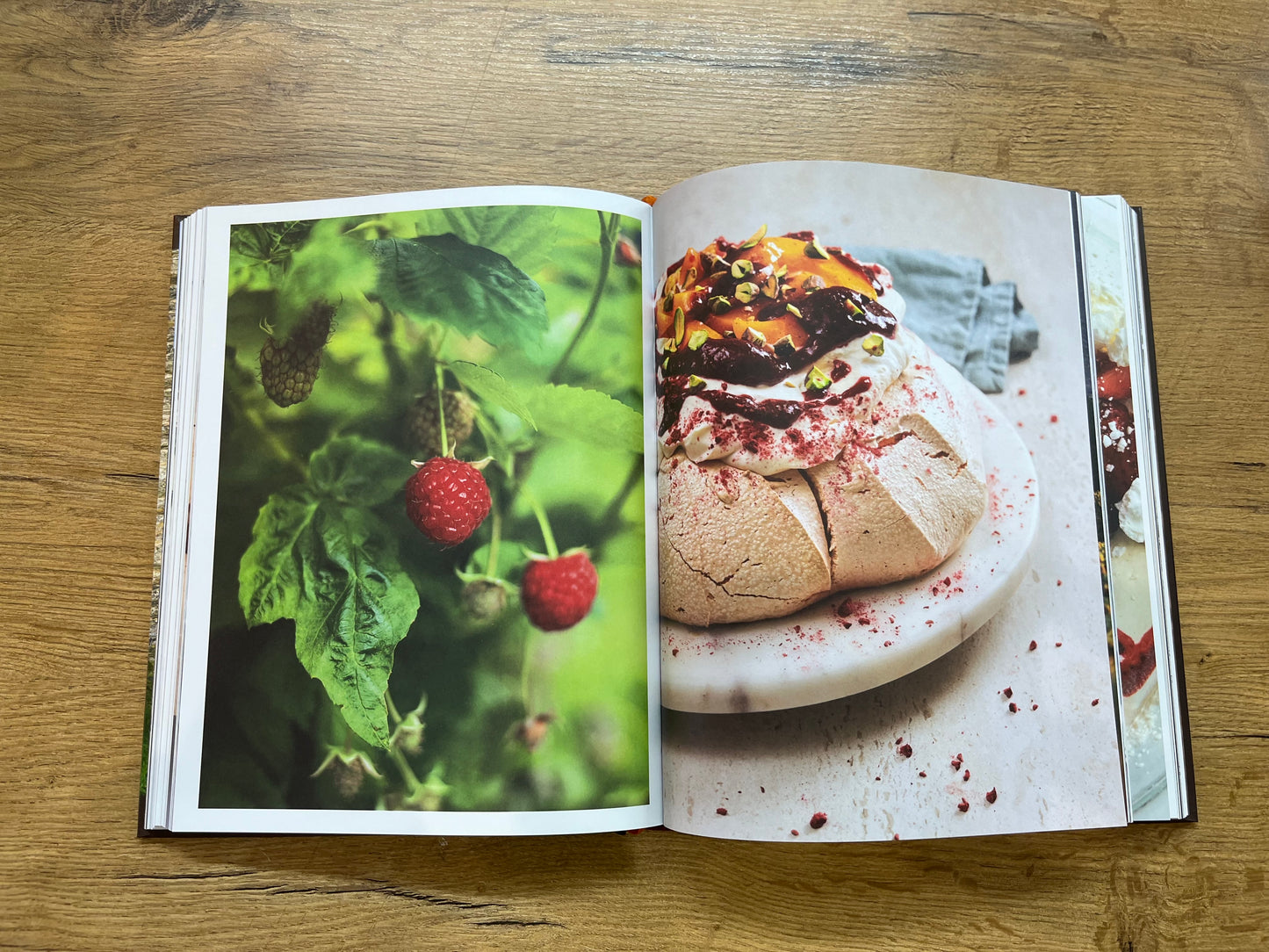 Nadia's Farm Kitchen