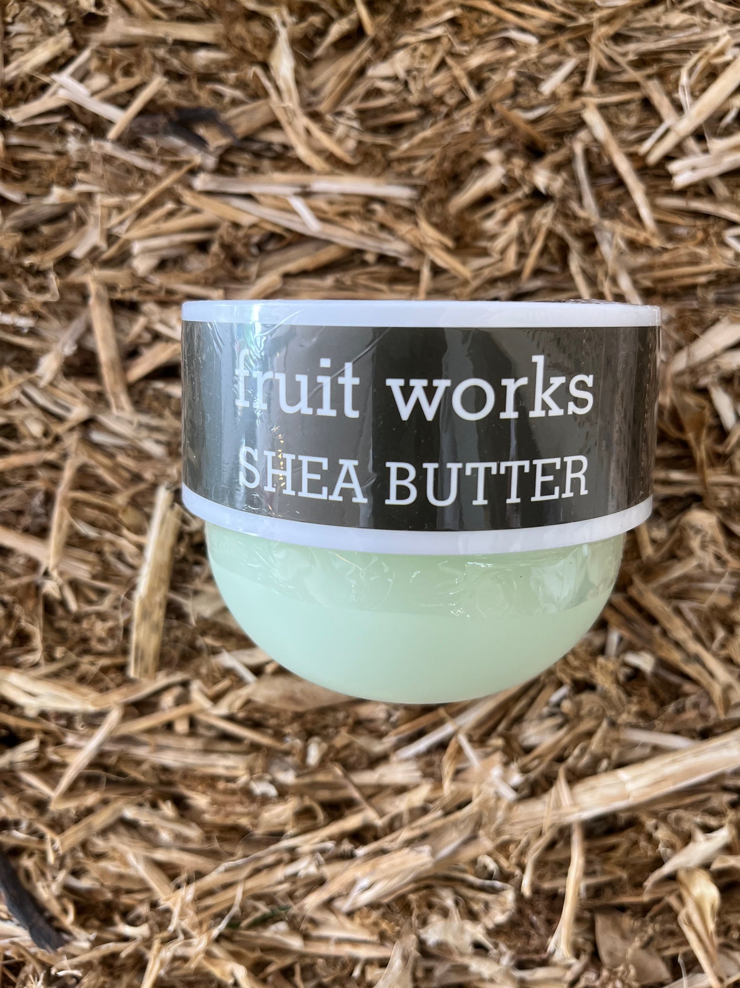 Body Butter - Shea Butter