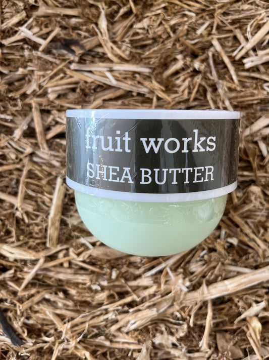 Body Butter - Shea Butter