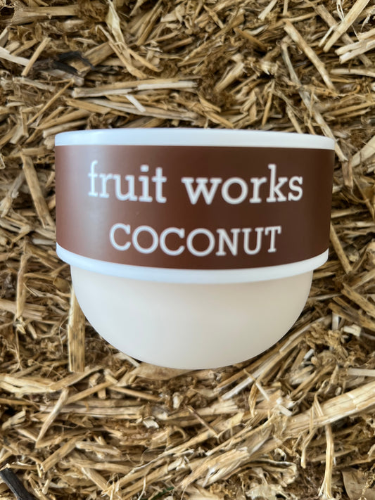 Body Butter - Coconut