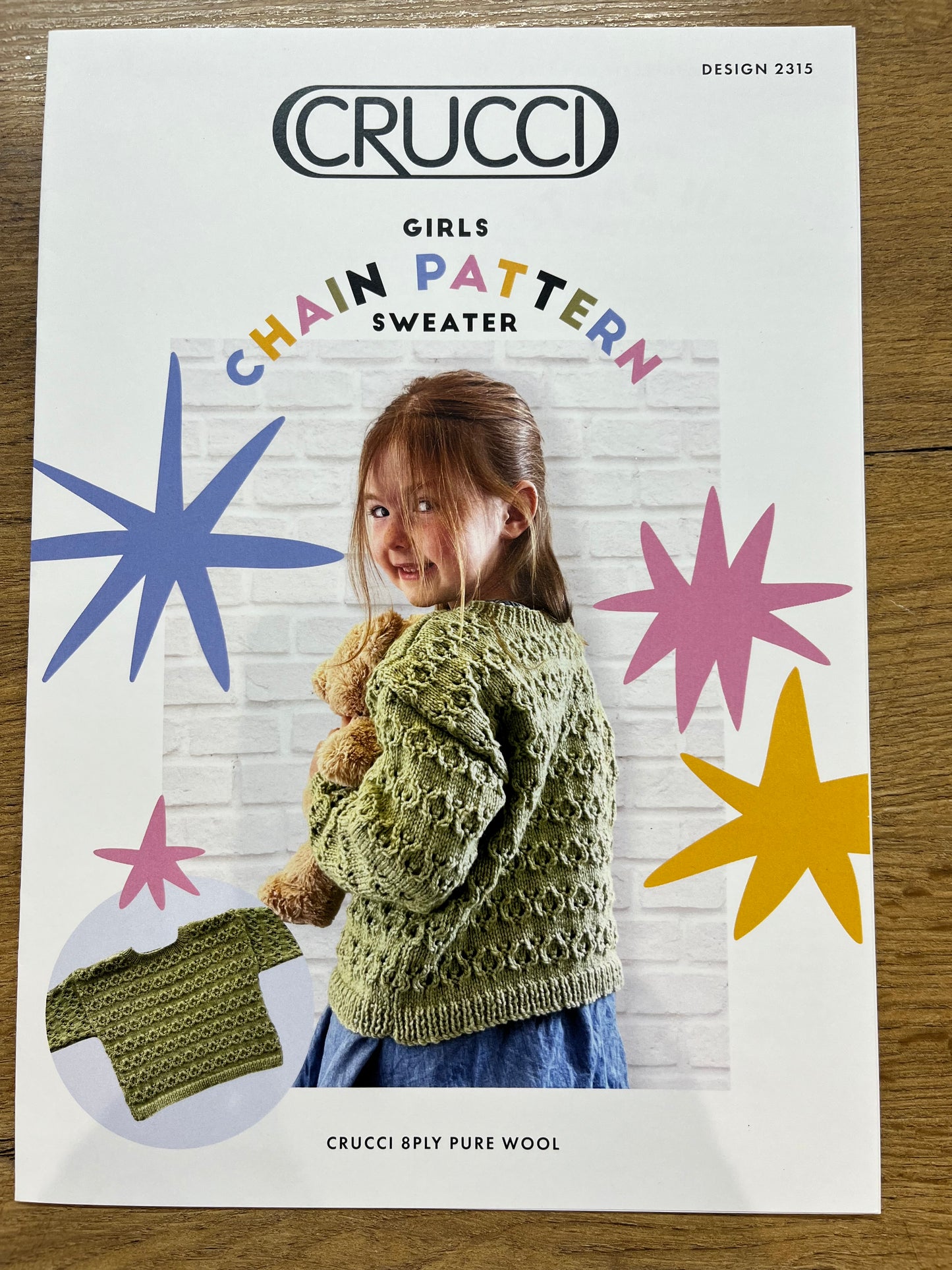 Knitting Patterns 8 Ply