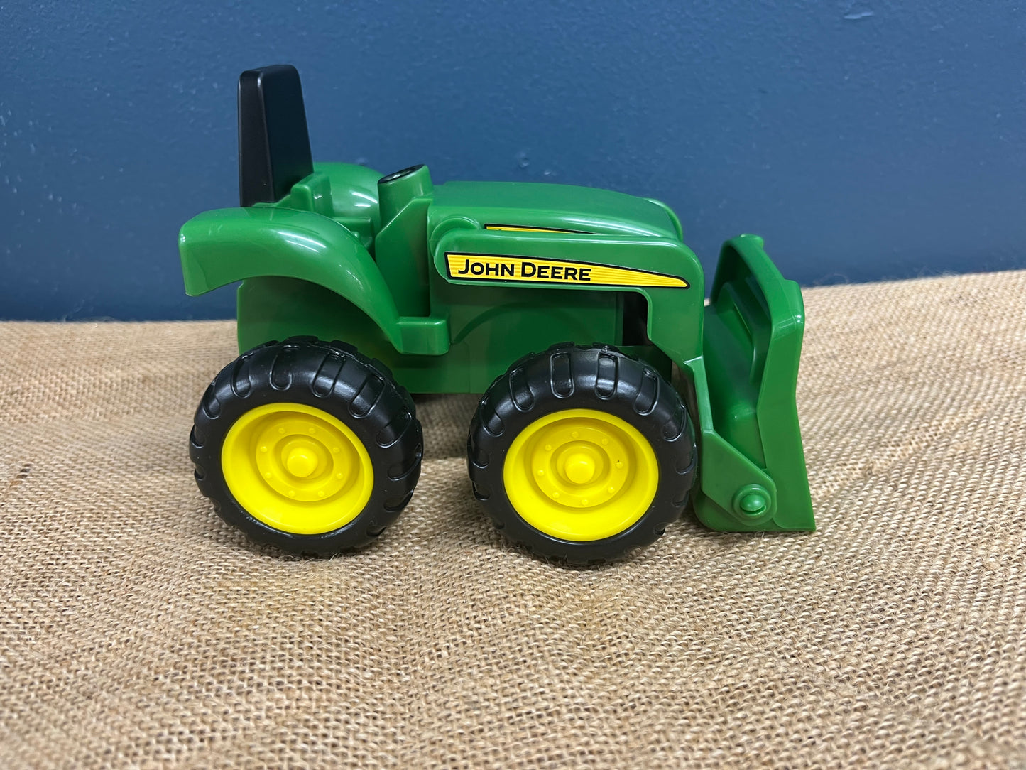 John Deere Tractor Toy