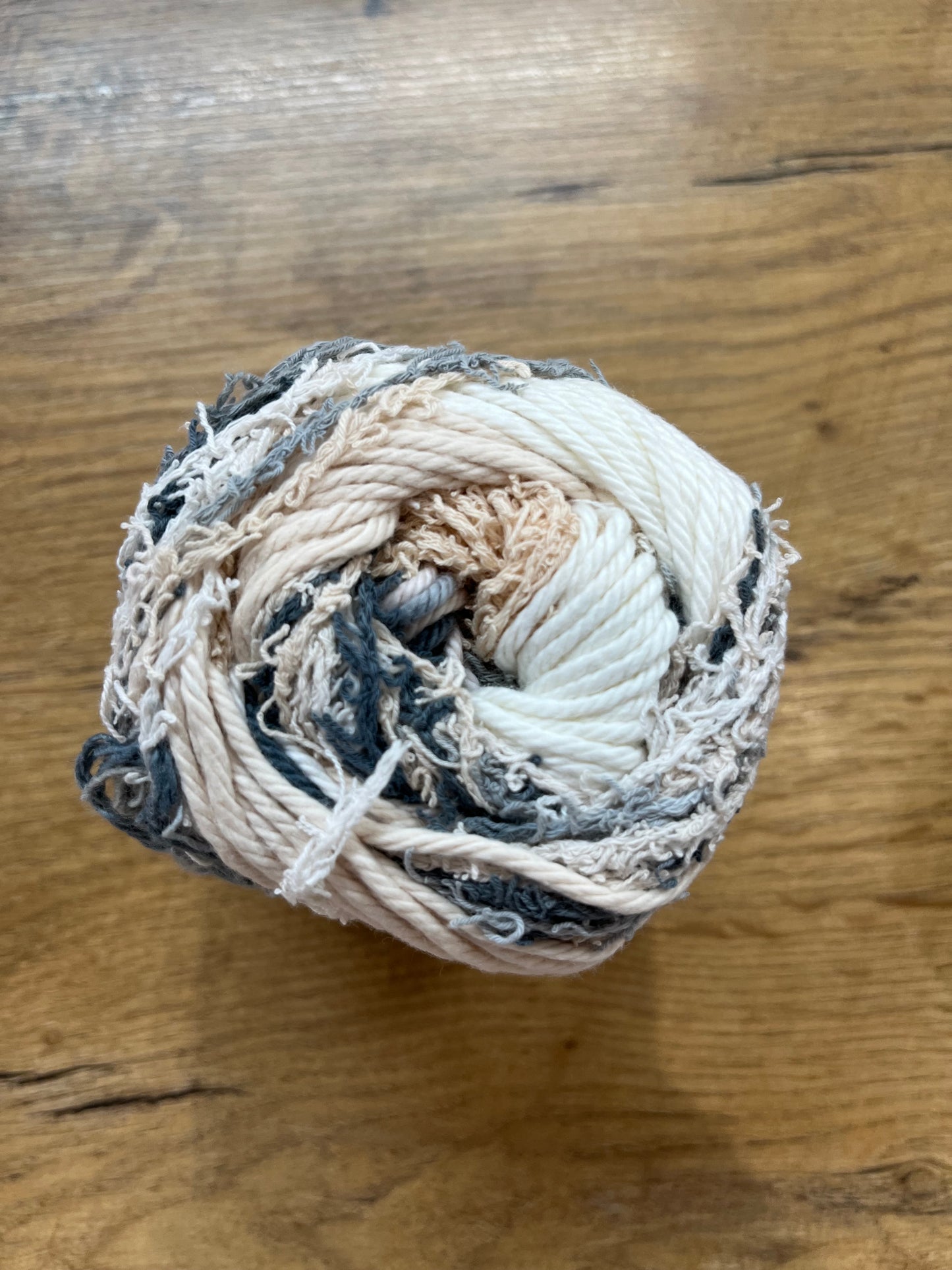 Sugar and Cream Scrub Off - Cream